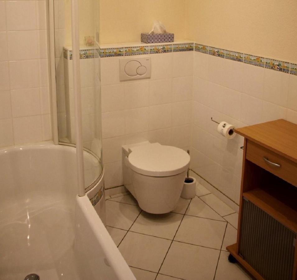 Ferienwohnung Fanese Flintsbach Exteriör bild